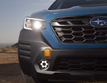 2022–23 Subaru Outback Wilderness [North America] '2021–23
