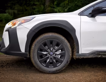 2023–25 Subaru Outback XT [North America] '2022–25