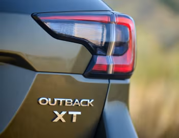 Subaru Outback XT [South Africa] '2023–25