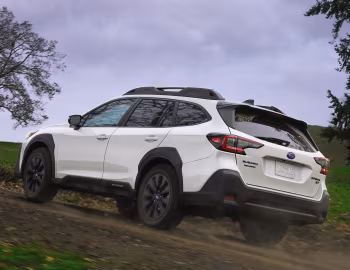 2023–25 Subaru Outback XT [North America] '2022–25