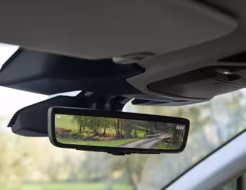 Interior 2023–25 Subaru Outback XT [North America] '2022–25