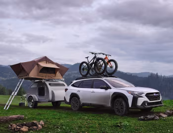 2023–25 Subaru Outback XT [North America] '2022–25