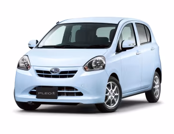 Subaru Pleo+ '12.2012–05.2017