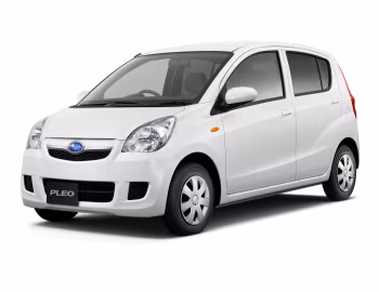 Subaru Pleo F (L275/L285) '04.2010–03.2018
