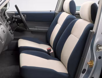 Interior Subaru Pleo F Type-S (RA1/RA2) '06.2004–06.2006