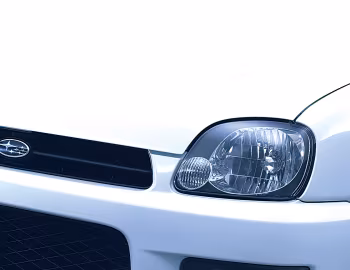 Subaru Pleo LS Limited (RA1/RA2) '05–10.2002