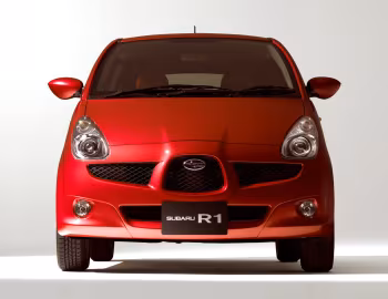 Subaru R1 R '01.2005–03.2010