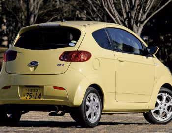 Subaru R1 R '01.2005–03.2010