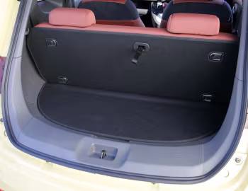 Porta-malas Subaru R1 R '01.2005–03.2010