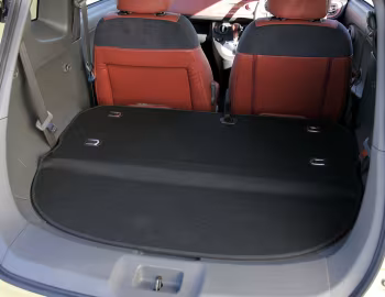 Porta-malas Subaru R1 R '01.2005–03.2010
