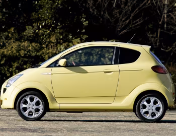 Subaru R1 R '01.2005–03.2010