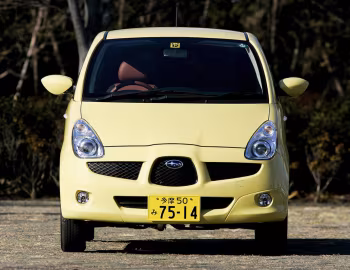Subaru R1 R '01.2005–03.2010