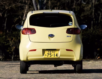 Subaru R1 R '01.2005–03.2010
