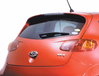 Subaru R1 R '01.2005–03.2010