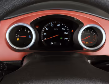 Painel Subaru R1 R '01.2005–03.2010