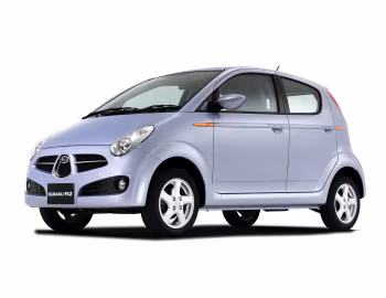 Subaru R2 R '12.2003–11.2004