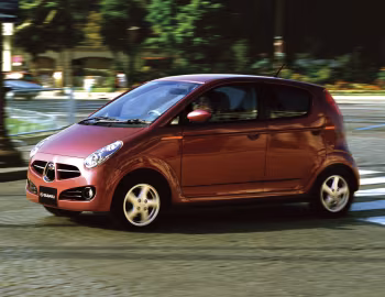 Subaru R2 R '12.2003–11.2004