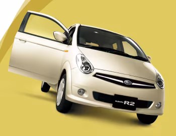 Subaru R2 R '11.2005–06.2007