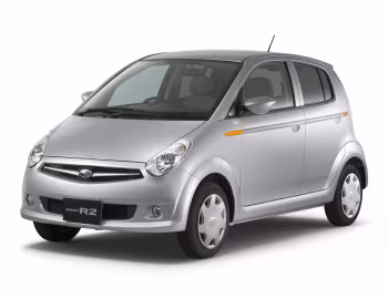 Subaru R2 F+ '06.2007–03.2010