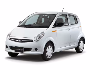 Subaru R2 F '06.2007–03.2010
