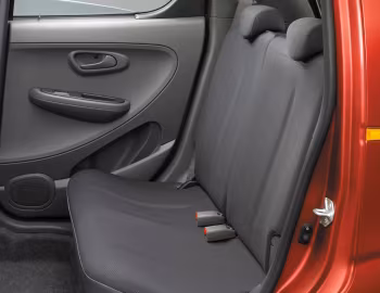 Interior Subaru R2 R '11.2004–11.2005