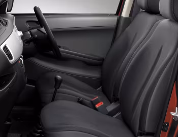 Interior Subaru R2 R '11.2004–11.2005