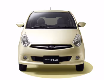 Subaru R2 R '11.2005–06.2007