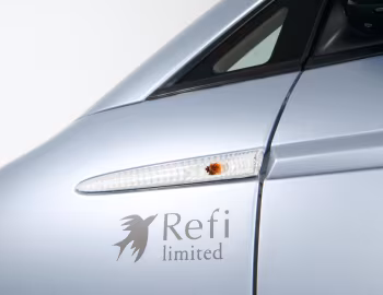 Subaru R2 Refi Limited '05–11.2006