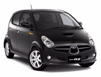 Subaru R2 S '11.2004–11.2005