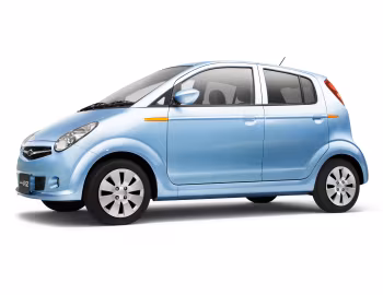 Subaru R2 Smart Selection '11.2009–03.2010