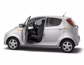 Subaru R2 TransCare Wingseat '12.2004–????