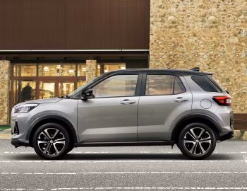 Subaru Rex '11.2022–pr.