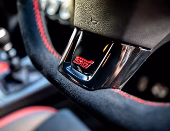 Subaru Saigo WRX [New Zealand] '2020