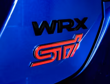 Subaru Saigo WRX STI [New Zealand] '2021