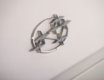 Logo Subaru Sambar 360 Truck '01.1966–70