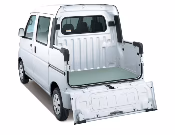 Porta-malas Subaru Sambar Open Deck '07.2012–10.2017