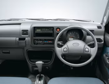 Painel frontal Subaru Sambar Truck '04.2012–09.2014