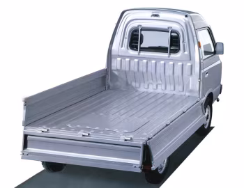 Subaru Sambar Truck '1982–90