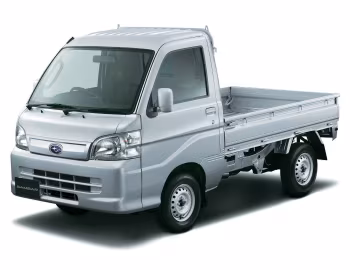 Subaru Sambar Truck '04.2012–09.2014