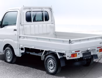 Subaru Sambar Truck '09.2014–pr.