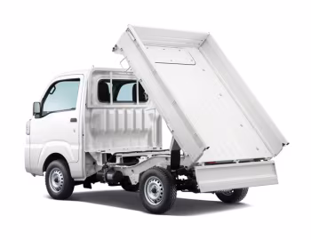 Subaru Sambar Truck Three-way '09.2014–pr.