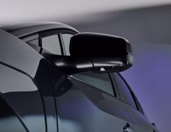 Subaru Solterra [EU-spec] '2025–pr.