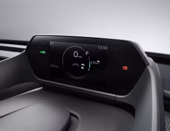 Painel Subaru Solterra [Japan] '04.2022–10.2025