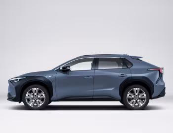 Subaru Solterra [Japan] '04.2022–10.2025