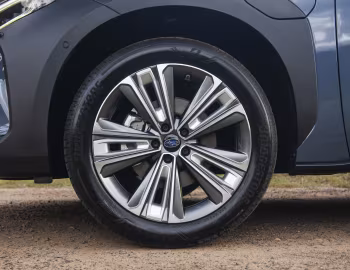 Subaru Solterra [Australia] '2024–25