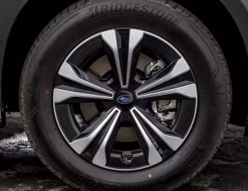 Subaru Solterra [New Zealand] '2024–25