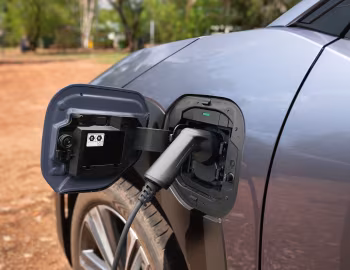 Subaru Solterra [Australia] '2024–25