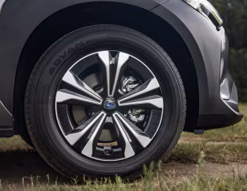 Subaru Solterra [Australia] '2024–25