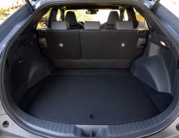 Porta-malas Subaru Solterra [Worldwide] '2022–25