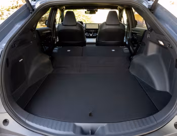 Porta-malas Subaru Solterra [Worldwide] '2022–25